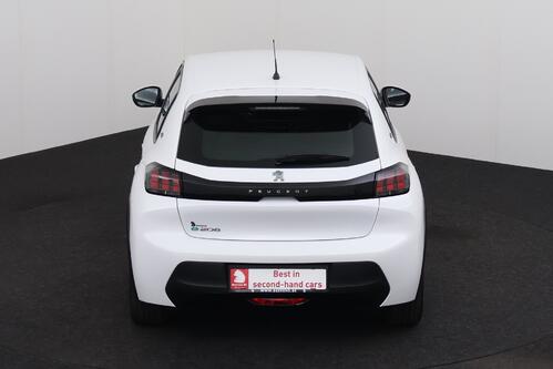 PEUGEOT 208 e  Active 50 kWh + A/T + CARPLAY + CRUISE