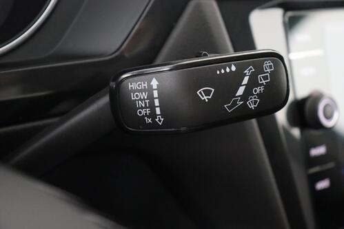 VOLKSWAGEN Tiguan ALLSPACE 2.0 TSI + CARPLAY + CAMERA + LEDER + ALU 17