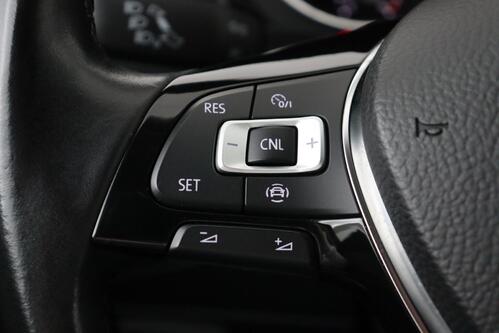 VOLKSWAGEN Tiguan ALLSPACE 2.0 TSI + CARPLAY + CAMERA + LEDER + ALU 17