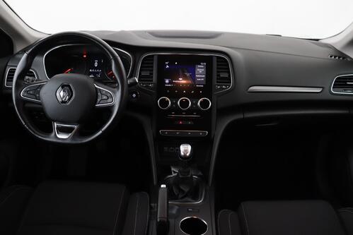 RENAULT Megane GRANDTOUR ZEN 1.5DCI  + CARPLAY + GPS + PDC + CRUISE 