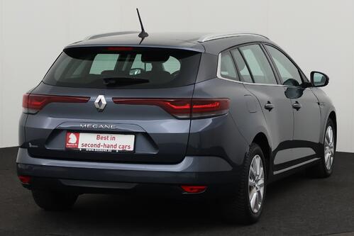 RENAULT Megane GRANDTOUR ZEN 1.5DCI  + CARPLAY + GPS + PDC + CRUISE 