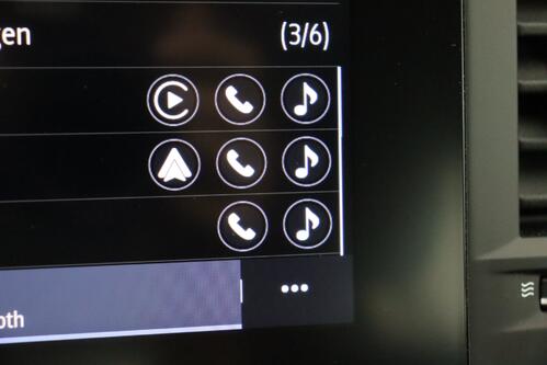 RENAULT Megane GRANDTOUR ZEN 1.5DCI  + CARPLAY + GPS + PDC + CRUISE 