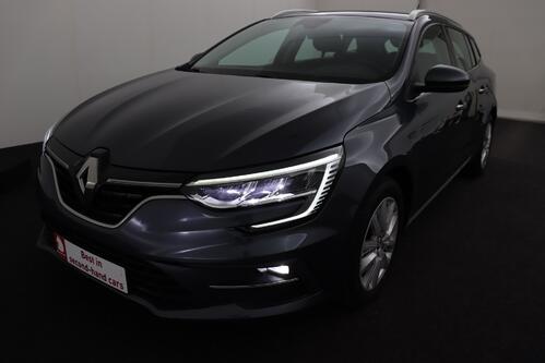 RENAULT Megane GRANDTOUR ZEN 1.5DCI  + CARPLAY + GPS + PDC + CRUISE 