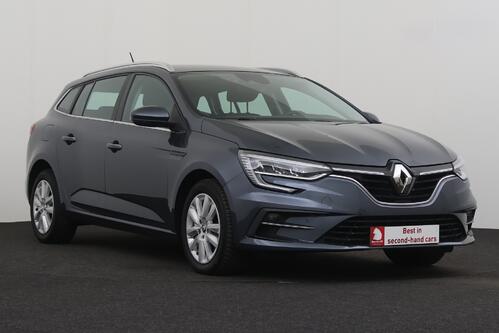 RENAULT Megane GRANDTOUR ZEN 1.5DCI  + CARPLAY + GPS + PDC + CRUISE 