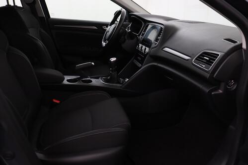 RENAULT Megane GRANDTOUR ZEN 1.5DCI  + CARPLAY + GPS + PDC + CRUISE 