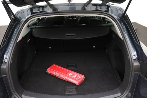 RENAULT Megane GRANDTOUR ZEN 1.5DCI  + CARPLAY + GPS + PDC + CRUISE 