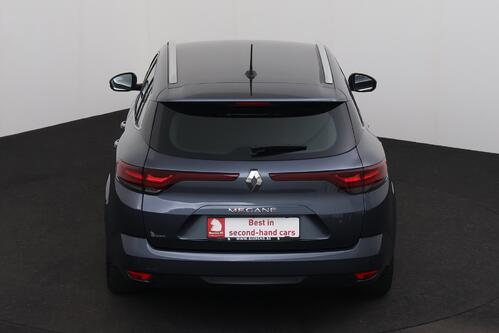 RENAULT Megane GRANDTOUR ZEN 1.5DCI  + CARPLAY + GPS + PDC + CRUISE 