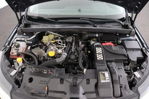 RENAULT Megane GRANDTOUR ZEN 1.5DCI  + CARPLAY + GPS + PDC + CRUISE 