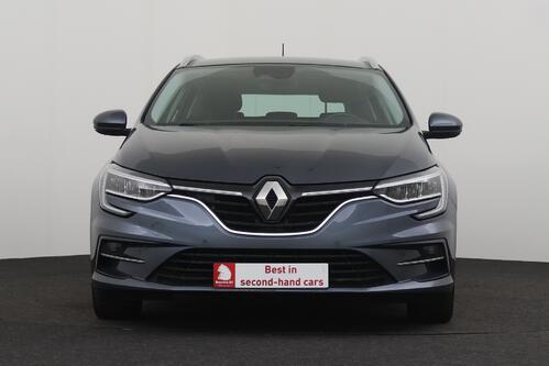 RENAULT Megane GRANDTOUR ZEN 1.5DCI  + CARPLAY + GPS + PDC + CRUISE 