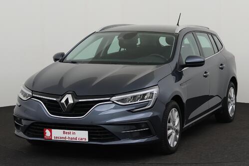 RENAULT Megane GRANDTOUR ZEN 1.5DCI  + CARPLAY + GPS + PDC + CRUISE 