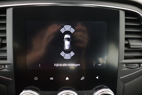 RENAULT Megane GRANDTOUR ZEN 1.5DCI  + CARPLAY + GPS + PDC + CRUISE 