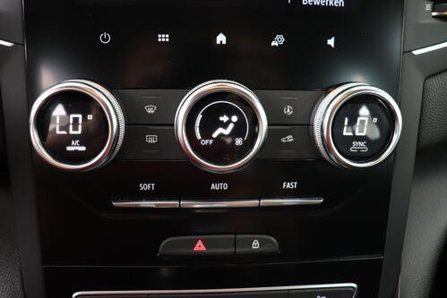 RENAULT Megane GRANDTOUR ZEN 1.5DCI  + CARPLAY + GPS + PDC + CRUISE 