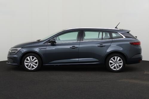 RENAULT Megane GRANDTOUR ZEN 1.5DCI  + CARPLAY + GPS + PDC + CRUISE 