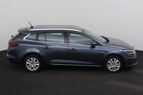 RENAULT Megane GRANDTOUR ZEN 1.5DCI  + CARPLAY + GPS + PDC + CRUISE 