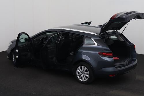 RENAULT Megane GRANDTOUR ZEN 1.5DCI  + CARPLAY + GPS + PDC + CRUISE 