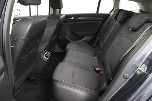 RENAULT Megane GRANDTOUR ZEN 1.5DCI  + CARPLAY + GPS + PDC + CRUISE 