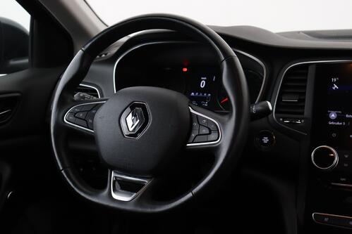 RENAULT Megane GRANDTOUR ZEN 1.5DCI  + CARPLAY + GPS + PDC + CRUISE 