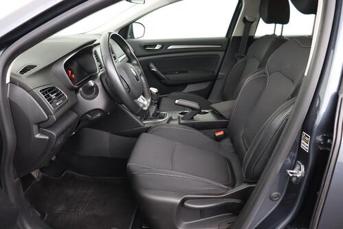 RENAULT Megane GRANDTOUR ZEN 1.5DCI  + CARPLAY + GPS + PDC + CRUISE 