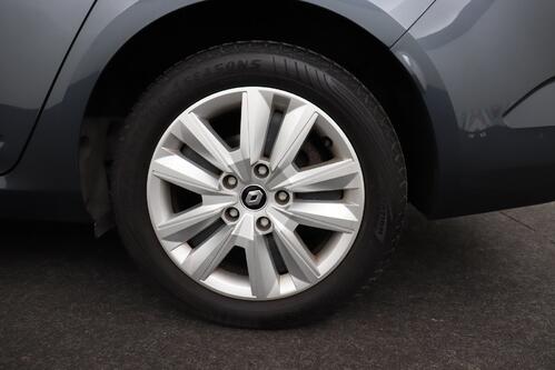 RENAULT Megane GRANDTOUR ZEN 1.5DCI  + CARPLAY + GPS + PDC + CRUISE 