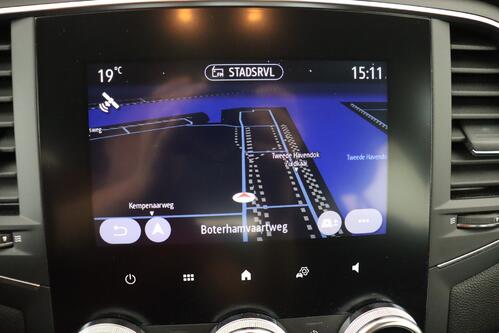 RENAULT Megane GRANDTOUR ZEN 1.5DCI  + CARPLAY + GPS + PDC + CRUISE 