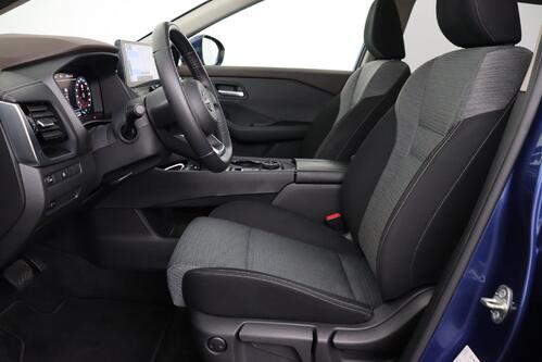 NISSAN X-Trail  e-POWER N-CONNECTA 4WD LOUNGE PACK + 7PL + CARPLAY + GPS + CAMERA + PDC + CRUISE +  PANO + ALU 