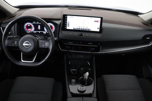 NISSAN X-Trail  e-POWER N-CONNECTA 4WD LOUNGE PACK + 7PL + CARPLAY + GPS + CAMERA + PDC + CRUISE +  PANO + ALU 