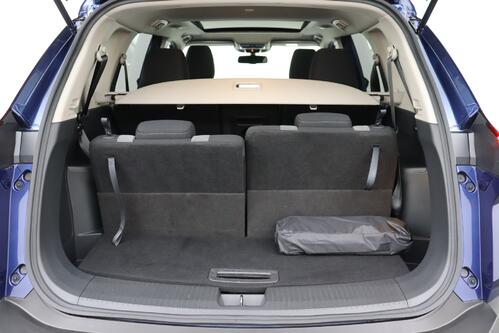 NISSAN X-Trail  e-POWER N-CONNECTA 4WD LOUNGE PACK + 7PL + CARPLAY + GPS + CAMERA + PDC + CRUISE +  PANO + ALU 