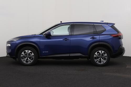 NISSAN X-Trail  e-POWER N-CONNECTA 4WD LOUNGE PACK + 7PL + CARPLAY + GPS + CAMERA + PDC + CRUISE +  PANO + ALU 