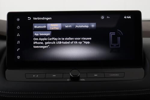 NISSAN X-Trail  e-POWER N-CONNECTA 4WD LOUNGE PACK + 7PL + CARPLAY + GPS + CAMERA + PDC + CRUISE +  PANO + ALU 