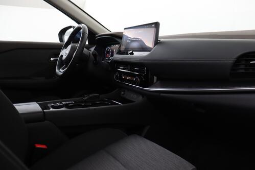 NISSAN X-Trail  e-POWER N-CONNECTA 4WD LOUNGE PACK + 7PL + CARPLAY + GPS + CAMERA + PDC + CRUISE +  PANO + ALU 