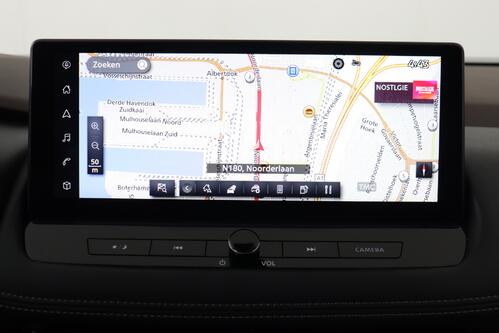 NISSAN X-Trail  e-POWER N-CONNECTA 4WD LOUNGE PACK + 7PL + CARPLAY + GPS + CAMERA + PDC + CRUISE +  PANO + ALU 