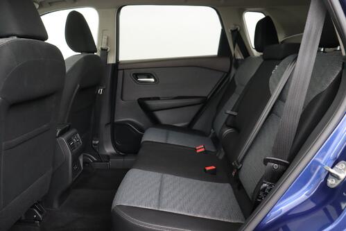 NISSAN X-Trail  e-POWER N-CONNECTA 4WD LOUNGE PACK + 7PL + CARPLAY + GPS + CAMERA + PDC + CRUISE +  PANO + ALU 