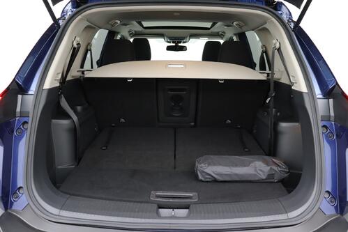 NISSAN X-Trail  e-POWER N-CONNECTA 4WD LOUNGE PACK + 7PL + CARPLAY + GPS + CAMERA + PDC + CRUISE +  PANO + ALU 