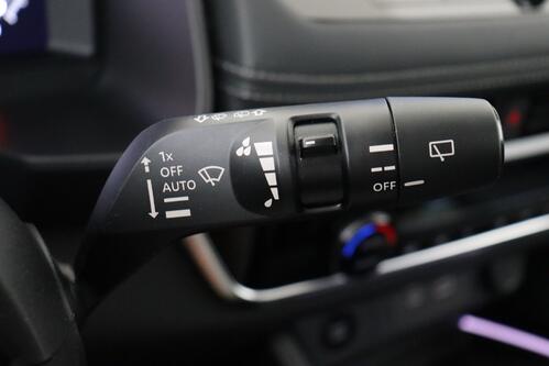 NISSAN X-Trail  e-POWER N-CONNECTA 4WD LOUNGE PACK + 7PL + CARPLAY + GPS + CAMERA + PDC + CRUISE +  PANO + ALU 