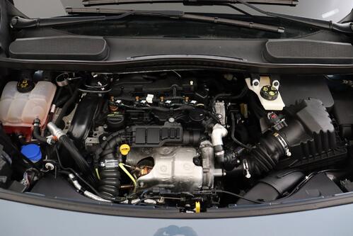 FORD Tourneo Connect 1.5 TDCi + 7PL. + GPS + CAMERA + PDC + CRUISE + ALU + PANO DAK + TREKHAAK 