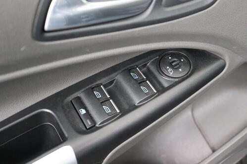 FORD Tourneo Connect 1.5 TDCi + 7PL. + GPS + CAMERA + PDC + CRUISE + ALU + PANO DAK + TREKHAAK 
