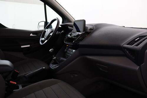 FORD Tourneo Connect 1.5 TDCi + 7PL. + GPS + CAMERA + PDC + CRUISE + ALU + PANO DAK + TREKHAAK 