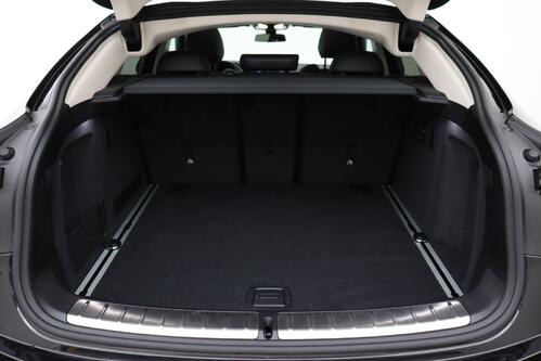 BMW X4 X-DRIVE 20iA 184PK  + GPS + LEDER + CARPLAY + CAMERA + PDC + CRUISE + PANO DAK + ALU 20