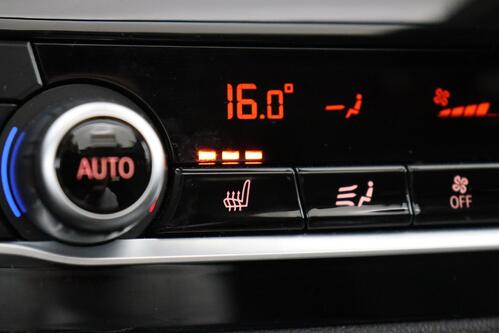 BMW X4 X-DRIVE 20iA 184PK  + GPS + LEDER + CARPLAY + CAMERA + PDC + CRUISE + PANO DAK + ALU 20