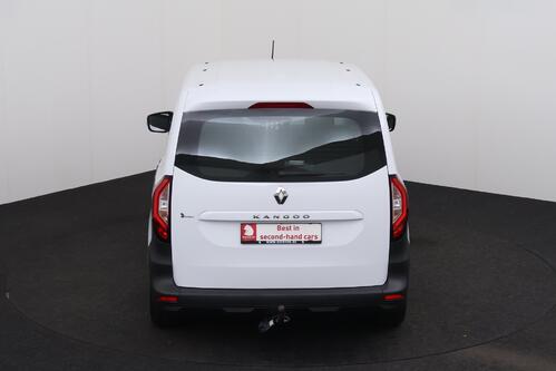 RENAULT Kangoo  AUTHENIC 1.5 BLUE DCI + GPS + CRUISE + TREKHAAK 