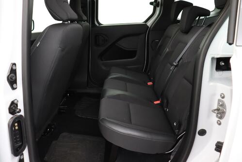 RENAULT Kangoo  AUTHENIC 1.5 BLUE DCI + GPS + CRUISE + TREKHAAK 