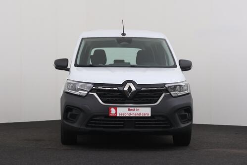 RENAULT Kangoo  AUTHENIC 1.5 BLUE DCI + GPS + CRUISE + TREKHAAK 