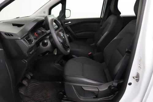 RENAULT Kangoo  AUTHENIC 1.5 BLUE DCI + GPS + CRUISE + TREKHAAK 