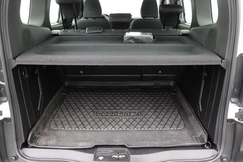 RENAULT Kangoo  AUTHENIC 1.5 BLUE DCI + GPS + CRUISE + TREKHAAK 