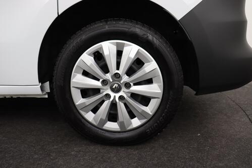 RENAULT Kangoo  AUTHENIC 1.5 BLUE DCI + GPS + CRUISE + TREKHAAK 