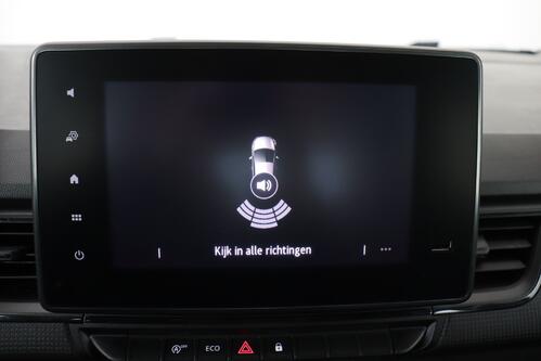 RENAULT Kangoo  AUTHENIC 1.5 BLUE DCI + GPS + CRUISE + TREKHAAK 