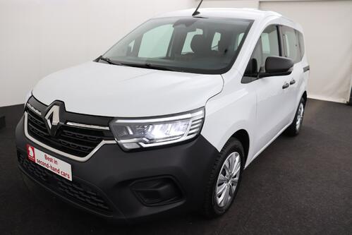 RENAULT Kangoo  AUTHENIC 1.5 BLUE DCI + GPS + CRUISE + TREKHAAK 