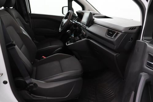 RENAULT Kangoo  AUTHENIC 1.5 BLUE DCI + GPS + CRUISE + TREKHAAK 