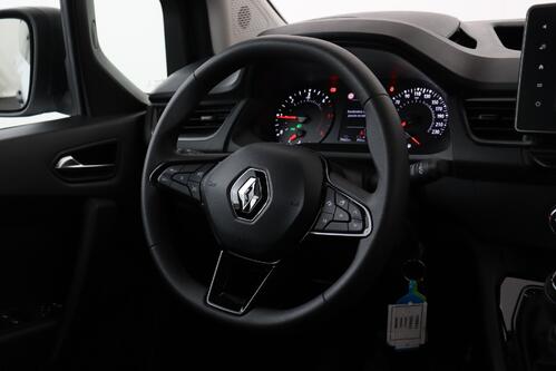 RENAULT Kangoo  AUTHENIC 1.5 BLUE DCI + GPS + CRUISE + TREKHAAK 