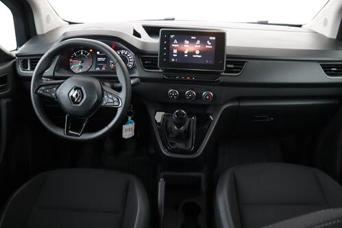 RENAULT Kangoo  AUTHENIC 1.5 BLUE DCI + GPS + CRUISE + TREKHAAK 